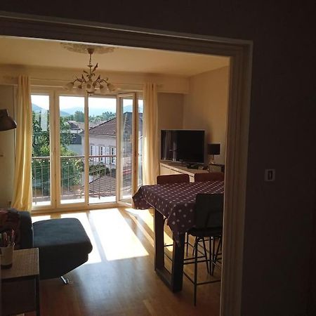 Appartement 83 M2 Renove 勒米尔蒙 外观 照片