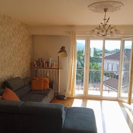 Appartement 83 M2 Renove 勒米尔蒙 外观 照片