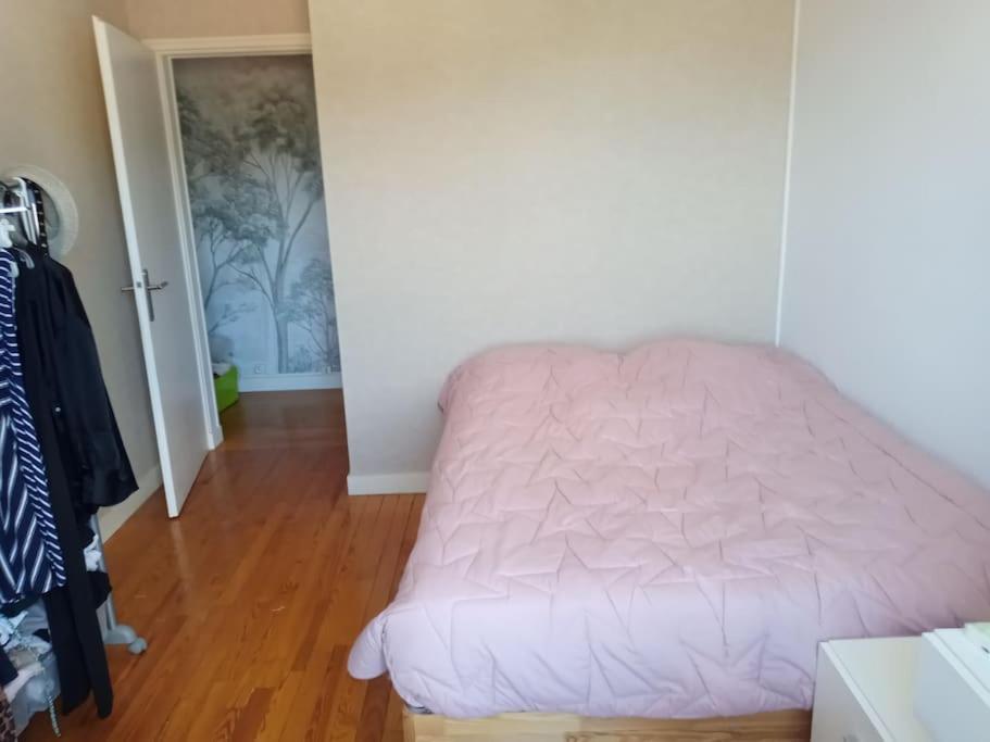 Appartement 83 M2 Renove 勒米尔蒙 外观 照片