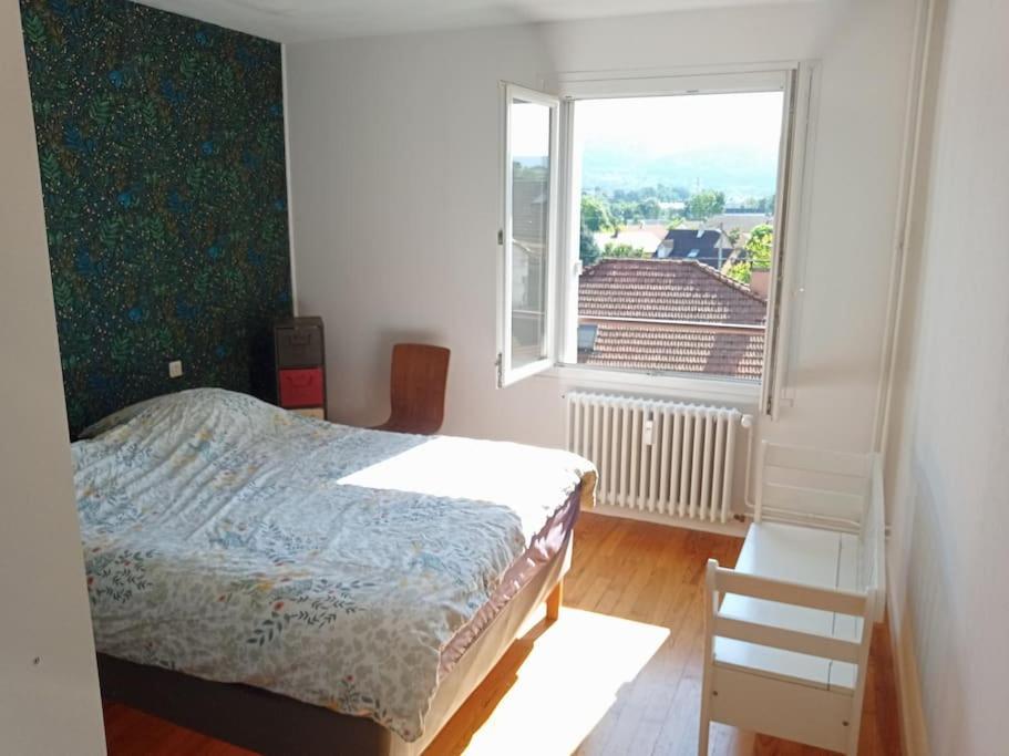 Appartement 83 M2 Renove 勒米尔蒙 外观 照片